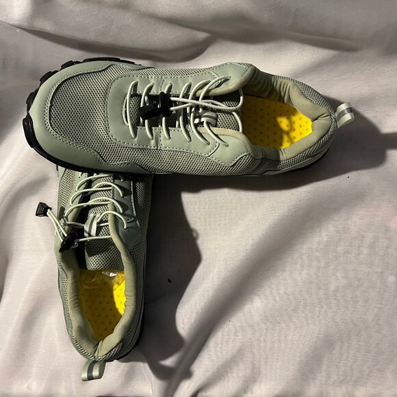 Bareway mens shoes size 13.5 - Picture 8 of 8